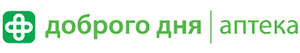 Аптека Доброго Дня Купони та промокоди