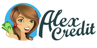 Alexcredit Купони та промокоди