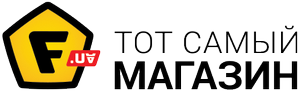 F.ua Купони та промокоди