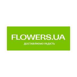 Flowers.ua Купони та промокоди
