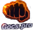 Gocs.pro Купони та промокоди