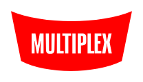 Multiplex Купони та промокоди
