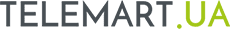 Telemart.ua Купони та промокоди