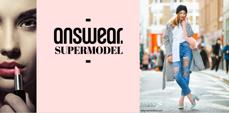 Answear — огляд промокодів та акцій