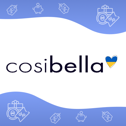 Промокод Cosibella