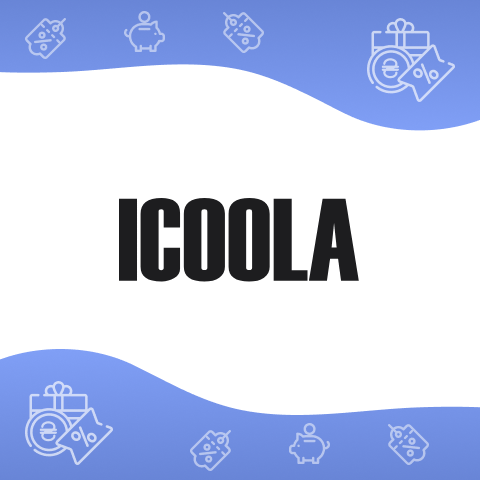 промокод icoola
