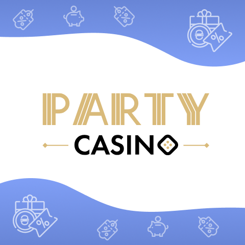 Промокод Party Casino