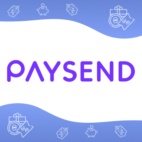Промокод Paysend
