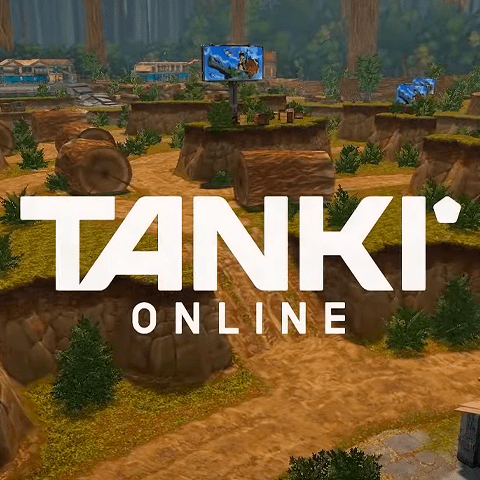 Танки онлайн промокод