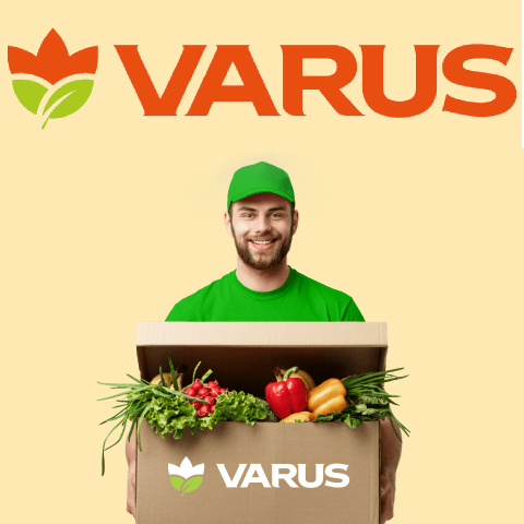 Varus промокод