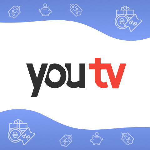 Промокод YouTV
