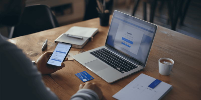 BankID для ФОПів