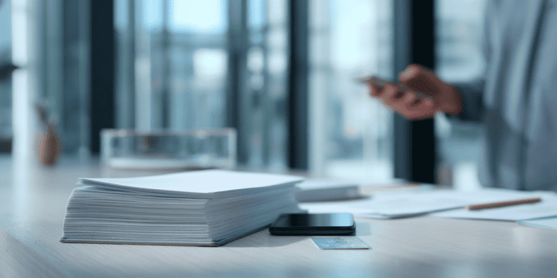 Пенсійний фонд встановив дедлайн для електронних трудових