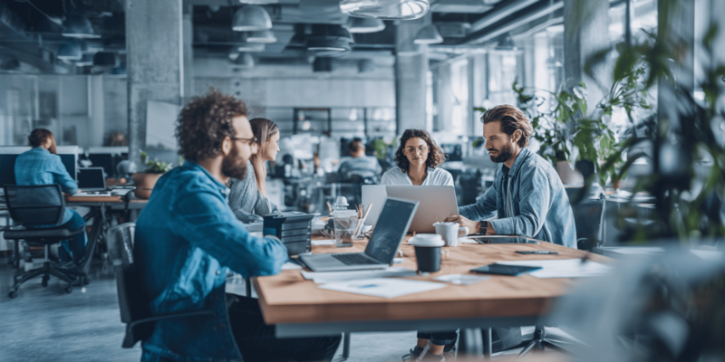 Дефіцит кадрів в Україні