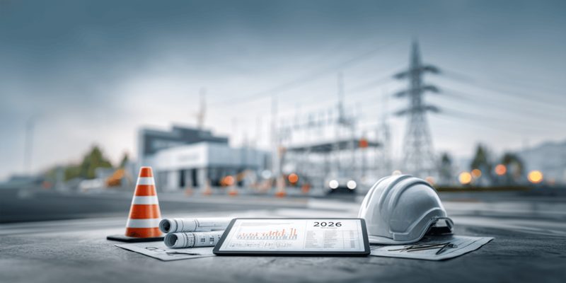 Дороги, лікарні, енергетика: куди підуть інвестиції бюджету-2026