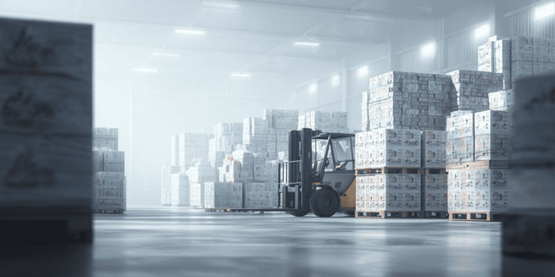 Ірак припинив імпорт курятини