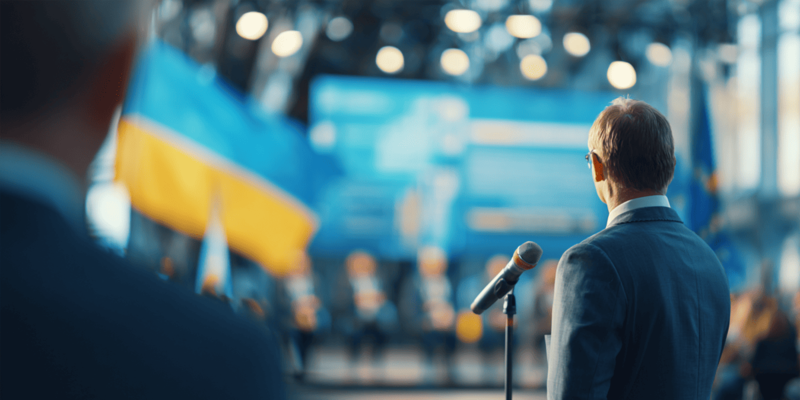 Качка: Український бізнес краще підготовлений до стандартів ЄС, ніж сам вважає