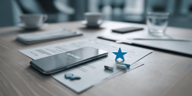 «Київстар» купив 100% Tabletki.ua