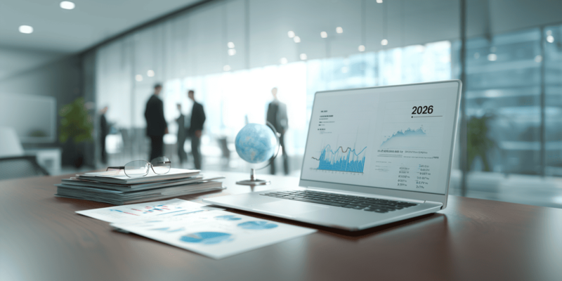 Прогноз ООН: світова економіка у 2026