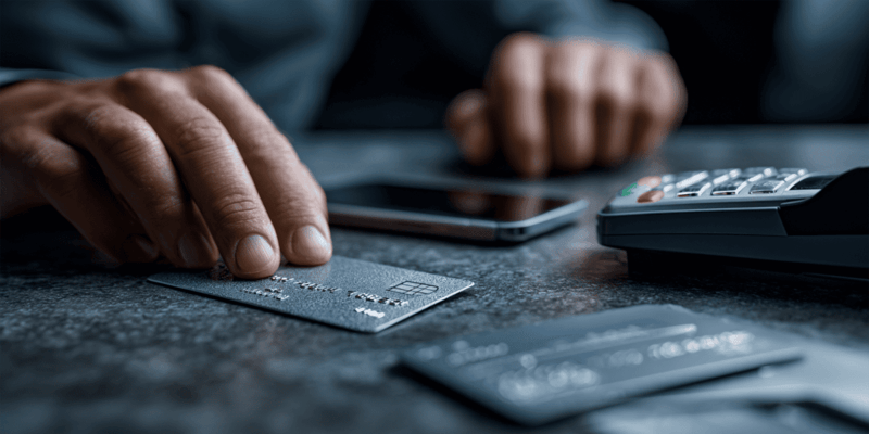 Sense Bank і Mastercard представили інклюзивну картку RED 2.0 для людей із порушеннями зору