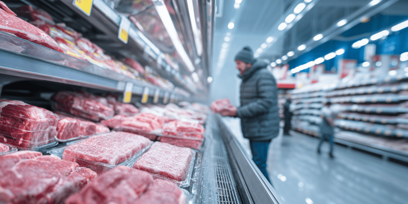 Українське свинарство під тиском