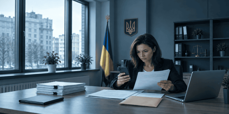 Українцям дозволять оскаржувати не лише рішення податкової, а й її дії