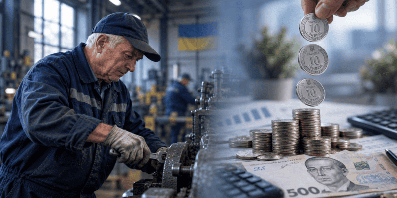 Відстрочка пенсії може збільшити виплату більш ніж на 50%: як це працює