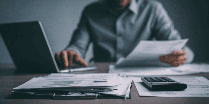 Як закрити ФОП у 2026 році без боргів: покрокова інструкція