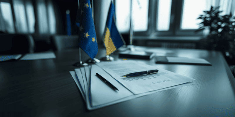 ЄС шукає обхід блокування: Україні можуть надати 30 млрд євро поза спільним кредитом